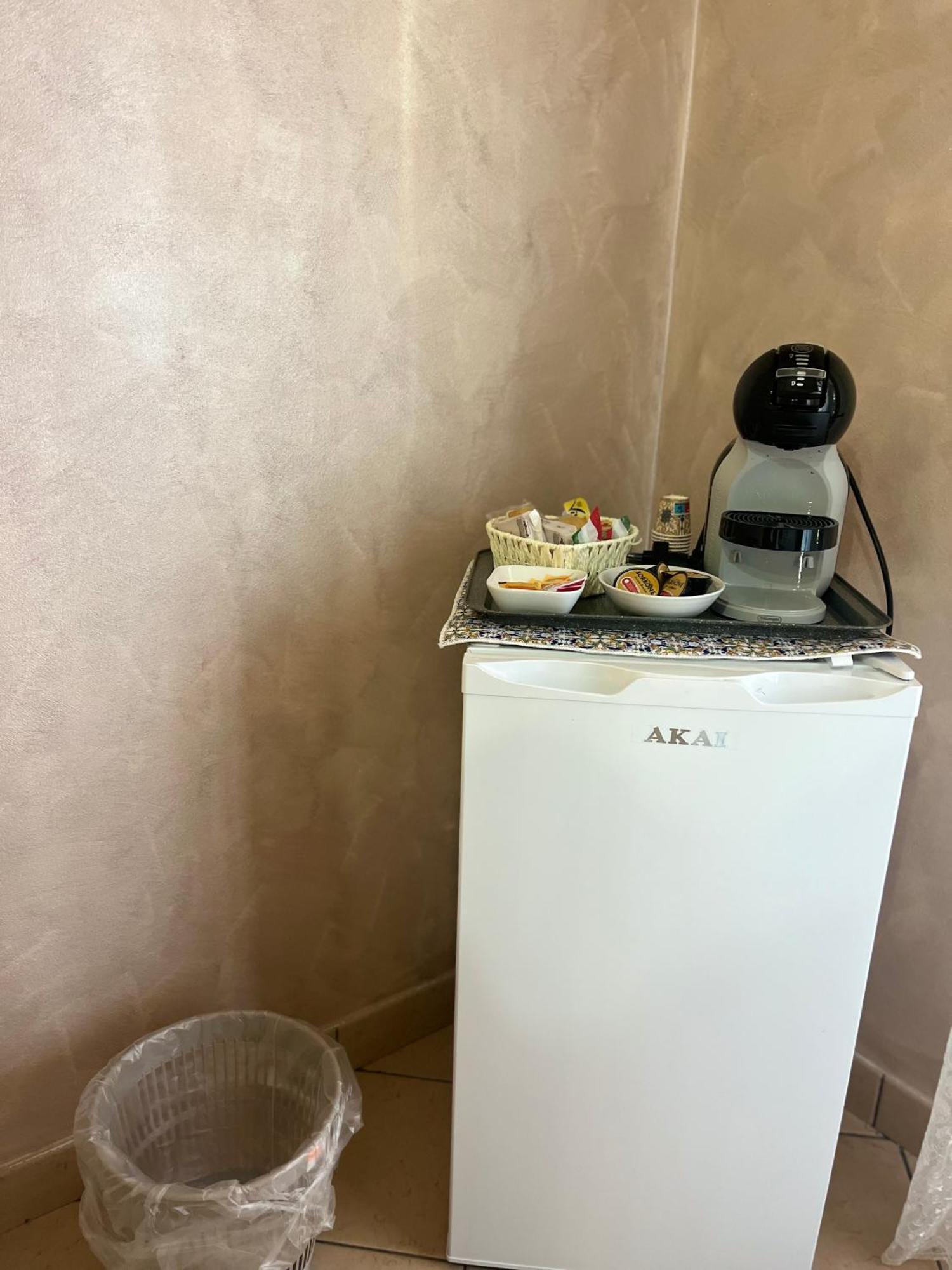 סנטה דומניקה B&B Villa Regina מראה חיצוני תמונה